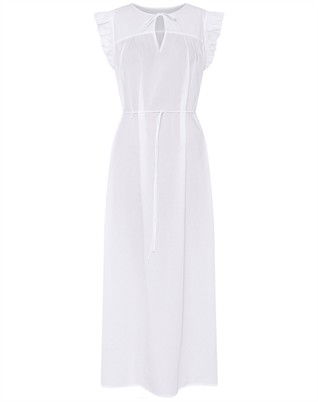 Stockholm Long Kjole